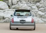 Nissan March 3-Door by WALD 2003 года